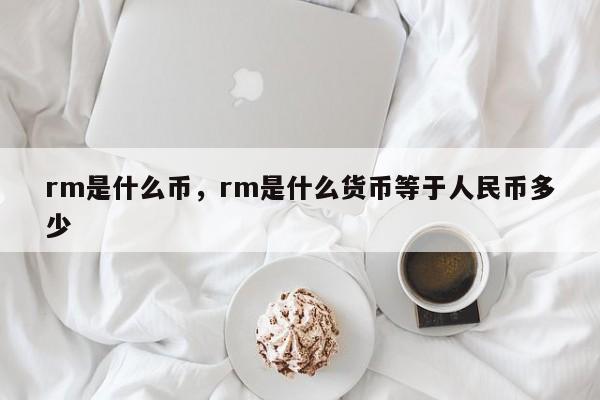 rm是什么币，rm是什么货币等于人民币多少