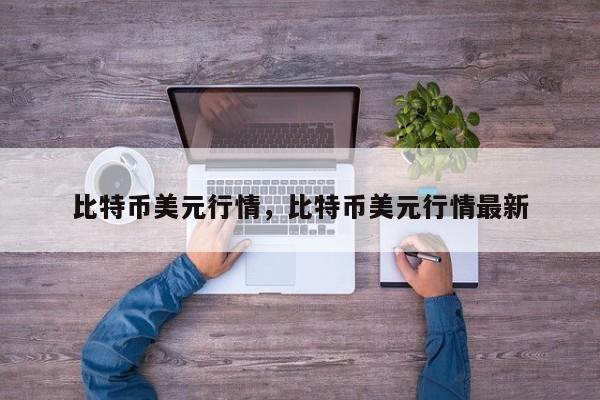 比特币美元行情，比特币美元行情最新