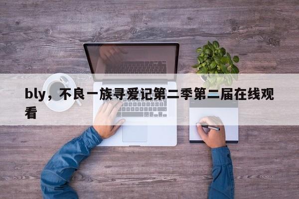 bly，不良一族寻爱记第二季第二届在线观看