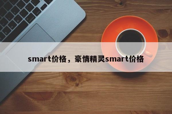 smart价格，豪情精灵smart价格