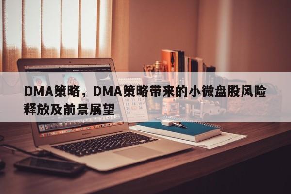 DMA策略，DMA策略带来的小微盘股风险释放及前景展望