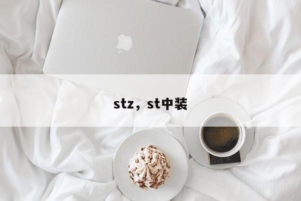 stz，st中装