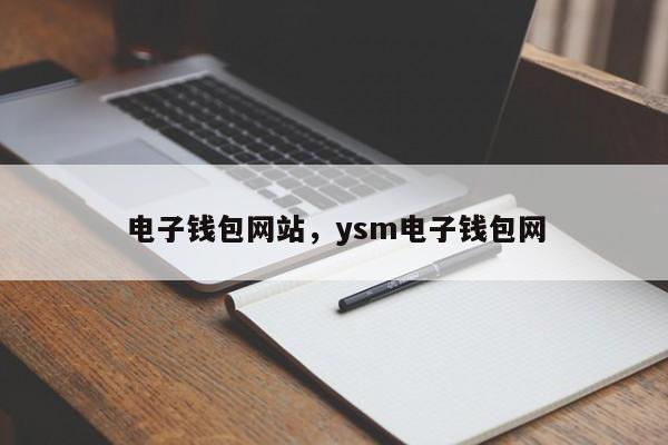 电子钱包网站，ysm电子钱包网