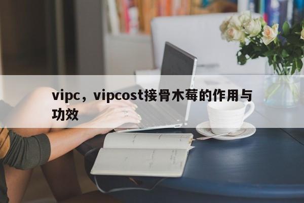 vipc，vipcost接骨木莓的作用与功效
