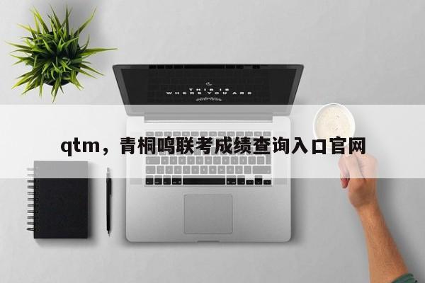qtm，青桐鸣联考成绩查询入口官网
