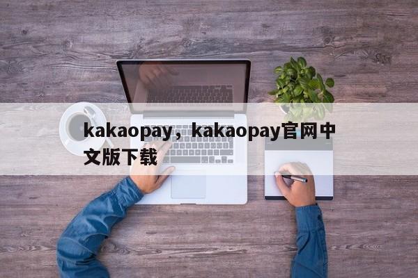 kakaopay，kakaopay官网中文版下载