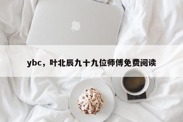 ybc，叶北辰九十九位师傅免费阅读