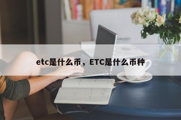 etc是什么币，ETC是什么币种