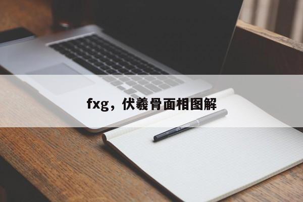 fxg，伏羲骨面相图解