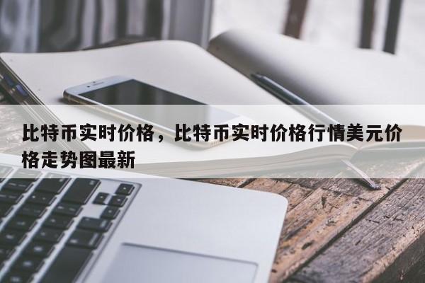比特币实时价格，比特币实时价格行情美元价格走势图最新
