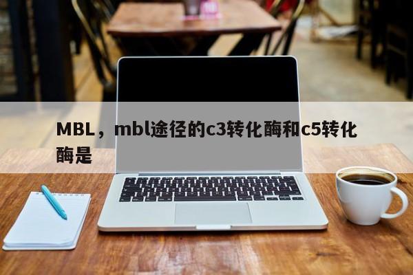MBL，mbl途径的c3转化酶和c5转化酶是