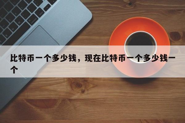 比特币一个多少钱，现在比特币一个多少钱一个
