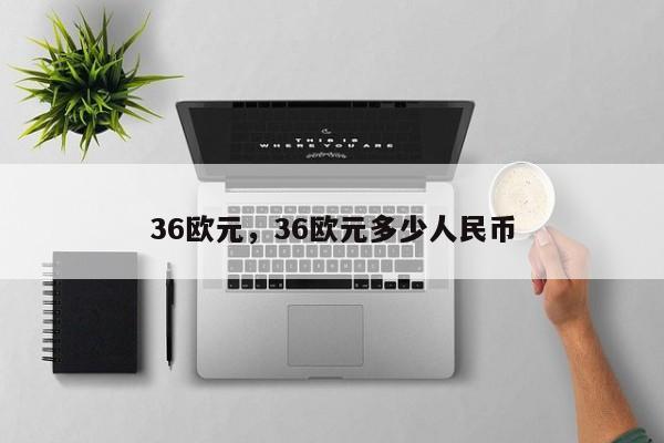 36欧元，36欧元多少人民币