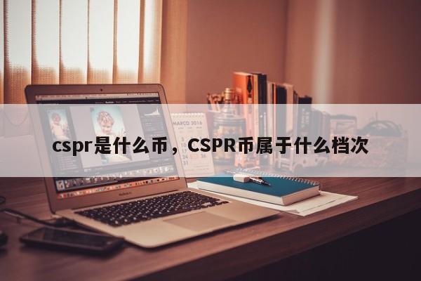 cspr是什么币，CSPR币属于什么档次