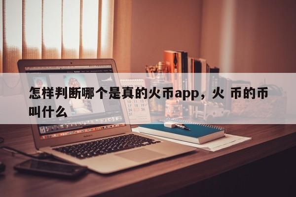 怎样判断哪个是真的火币app,火 币的币叫什么