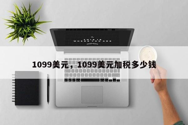 1099美元，1099美元加税多少钱
